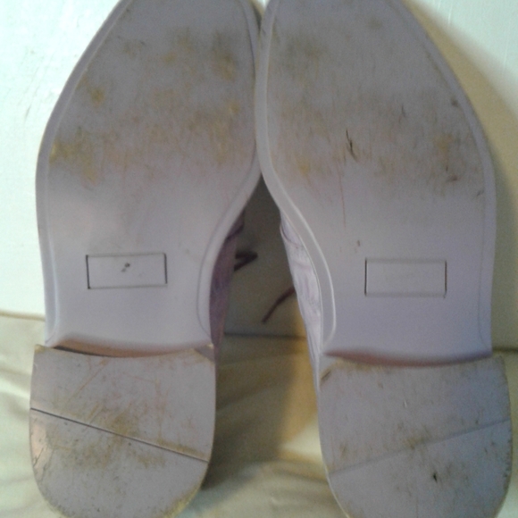 Hugo Vitelli men's dress shoes - Picture 5 of 7